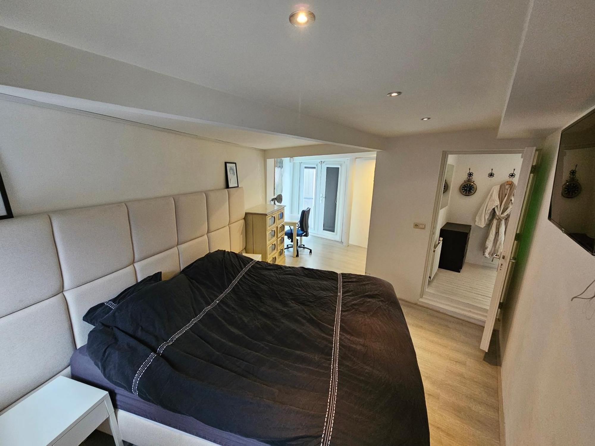 Smalland Loosdrecht Amsterdam Exterior foto